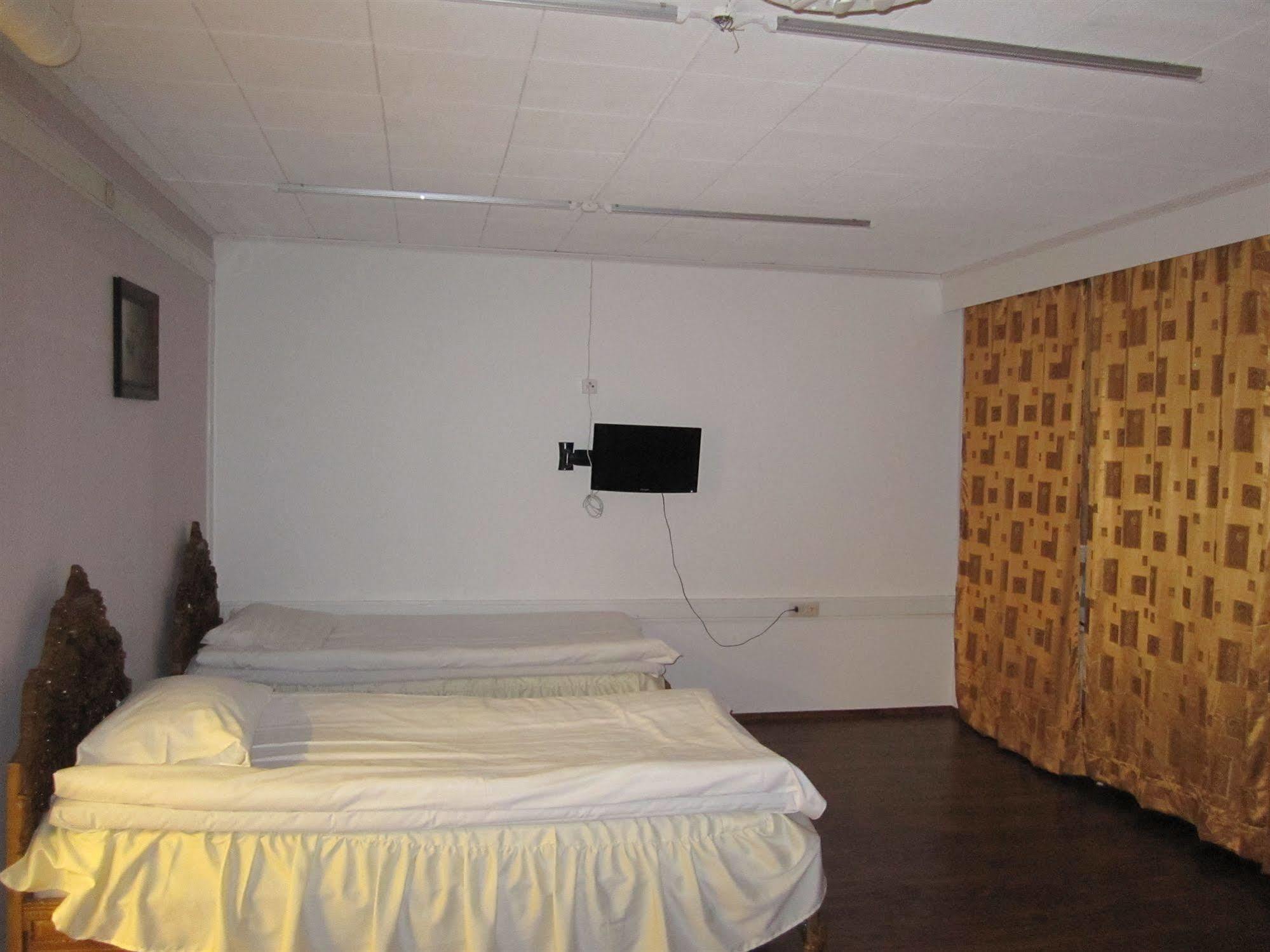 Finn Rooms Tampere Exterior photo