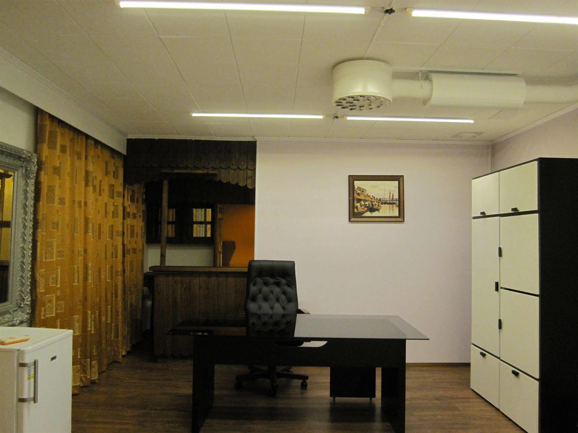 Finn Rooms Tampere Exterior photo